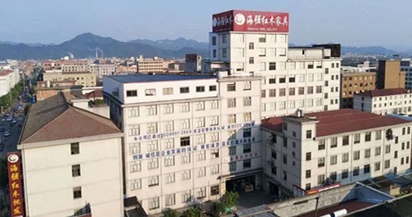 十大受歡迎品牌；紅木家具行業(yè)30強(qiáng)！